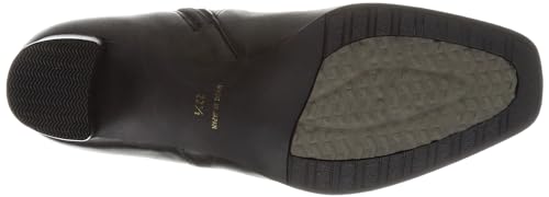 Carino Fashion Boots CALF38005 Black