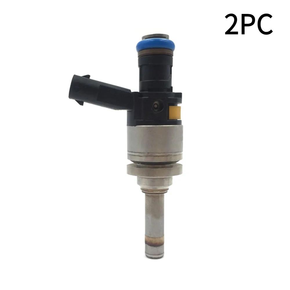 

2 шт. A2710781123 Топливные форсунки для Mercedes-Benz M271 W204 C250 SLK250 2pc