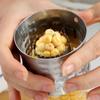 1Pcs Corn Stripper Fruit Tools Stainless Steel Corn Cob Remover Cutter Shaver Fruit Vegetable Cooking Tools Kitchen Supplies