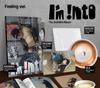 Jang Wooyoung (2PM) [I'm Into] 3rd Mini Album