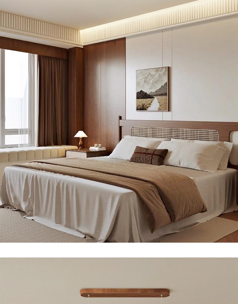 Premium Eye-Friendly Chinese Ceiling Lamps for Living Rooms, Dining Rooms, and Bedrooms