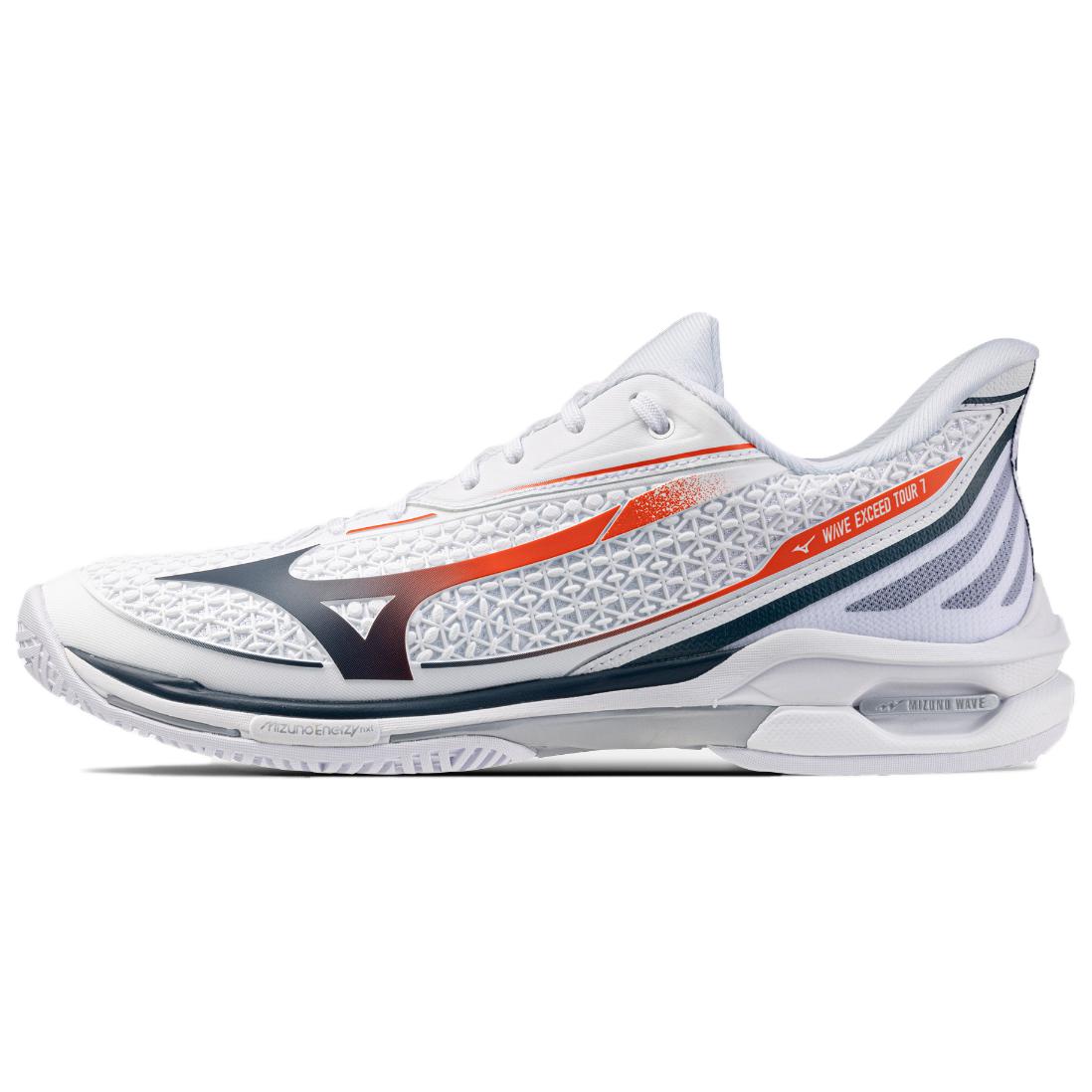 Mizuno Wave Exceed Tour 7 Comfortable