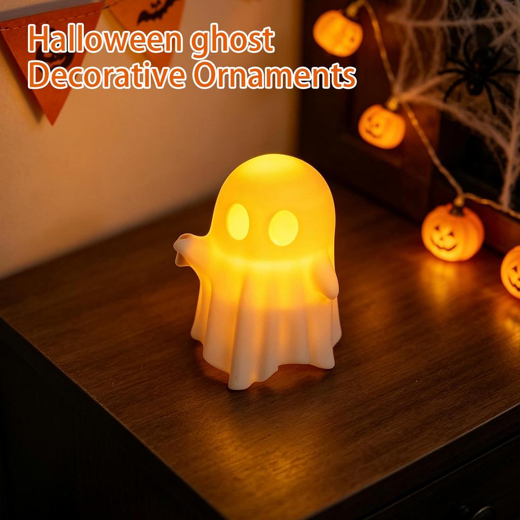 Halloween Decorations Figurine for Party Decor
