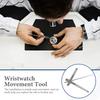 High-quality Watch Accessories watch pointer NH series 35 NH36 hands Blue Luminous Suitable for N H35/ NH36 Movement