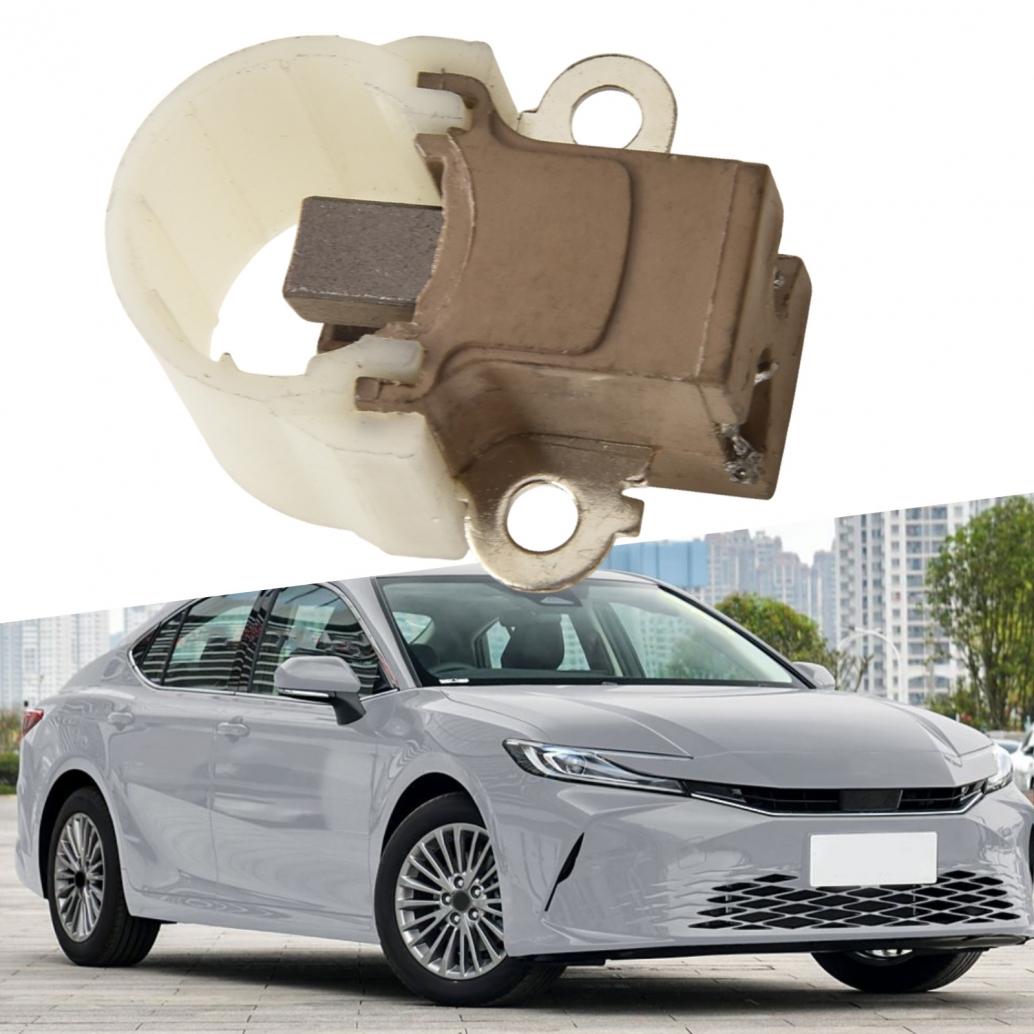 

Ремкомплект держателя щетки держатель щетки для Honda 31105-PD1-034