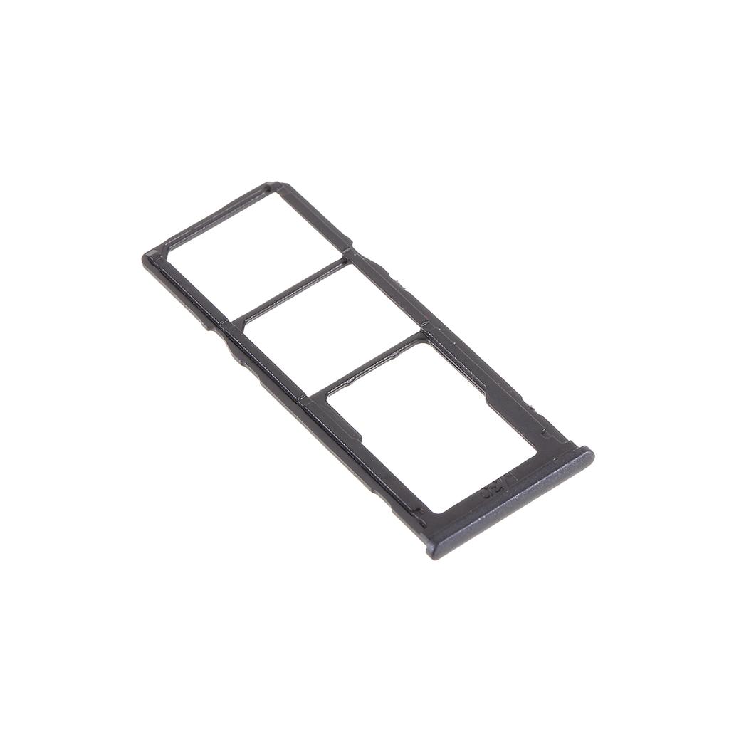 OEM SIM Card Tray Slot Holder Part for Samsung Galaxy M30 SM-M305