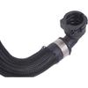Engine Oil Cooler Coolant Hose 17117541143