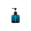 250ml-650ml Refillable Bottles Portable Shampoo Containers Shower Gel Dispenser Leak Proof Anti-Slip Bottom for Travel Outdoor