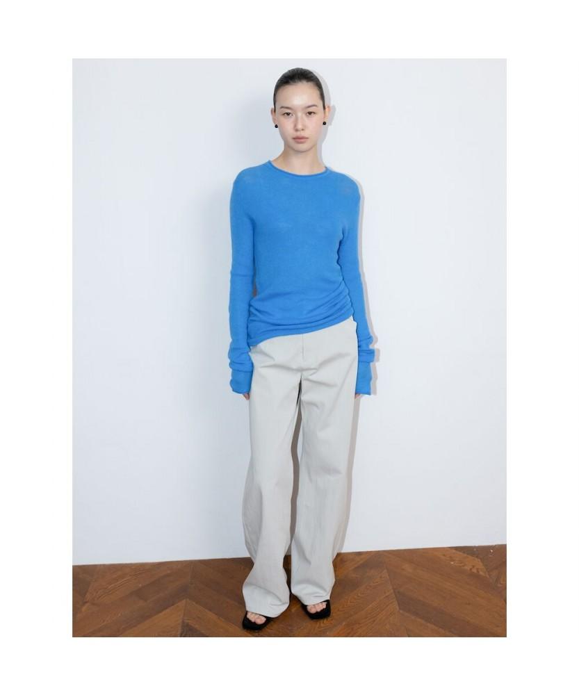 Diaepeocheo 90S Aude Pants Gray (Ta6221A033)