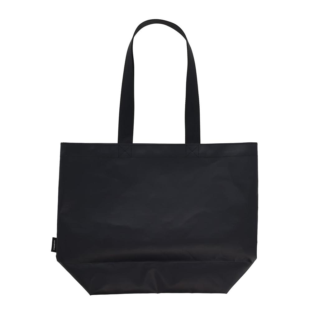 Marushin Tote Marvel Marvel Comics Disney Tote A4 2505045800 Bag, Spider-Man/Eye, Hero, Bag, Vertical, Size,