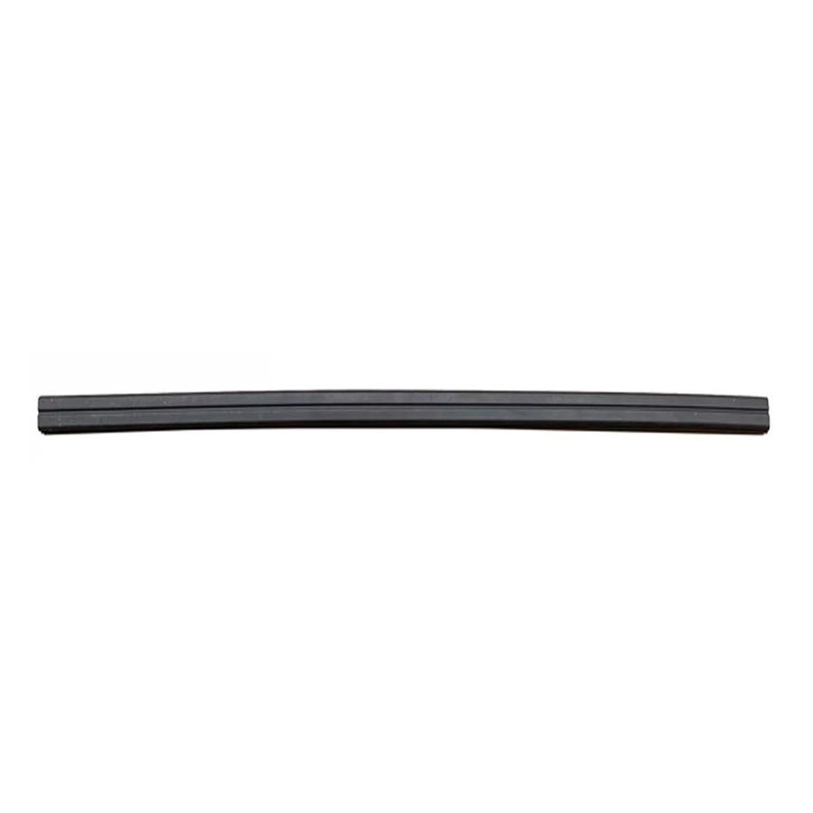 1Pc Roof Drip Side Finish Moulding Cover Sealing Strip Car Accessories Left/Right Fit For Toyota Land Cruiser LC200 2008-