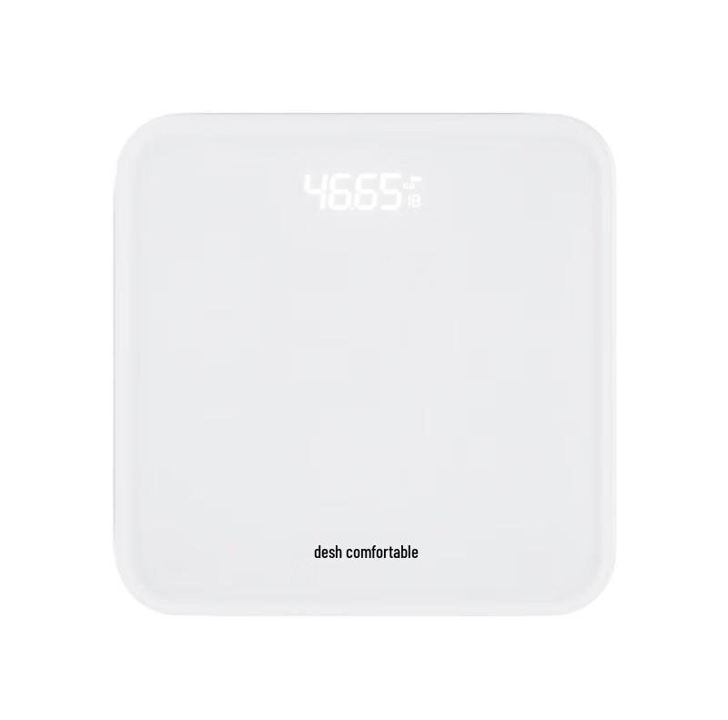 

DESH Smart Home Body Fat Scale
