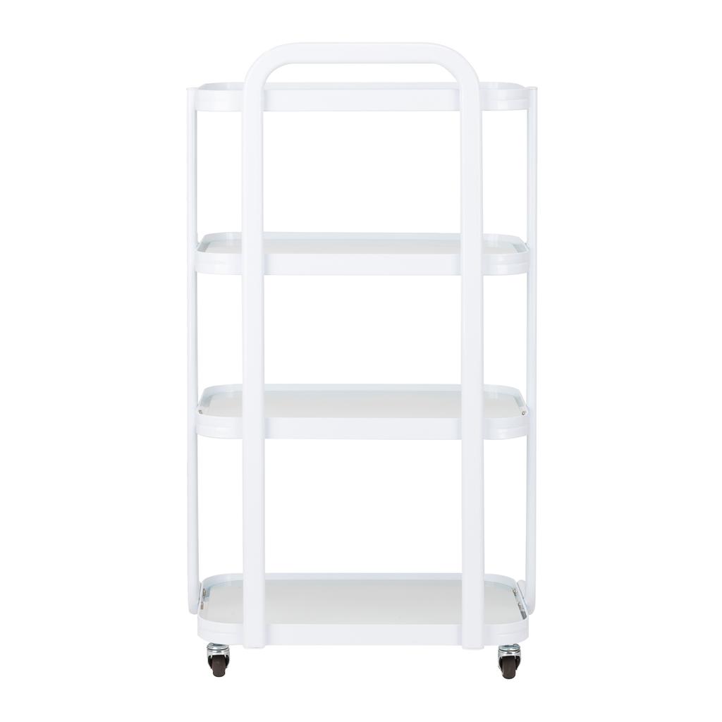 Stolik Giovanni H6702 Biały