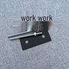 Volkswagen GTD Metal Grille Badge for Golf 7, Lingdu, Polo, Rline 6, Rear & Side Car Emblem.