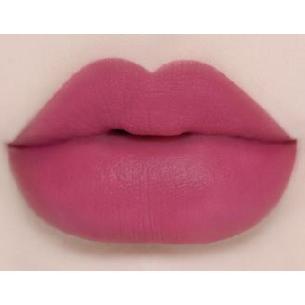 Ruj L'Ocean Matte Stick 3,3 g, nr. 10 Caramida Burgundy, 1 bucata