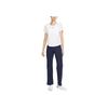 Nike Dri-Fit One Simple Solid Color Comfortable Quick-Dry High-Waisted Sports Pants Women Pants Obsidian FV7849451