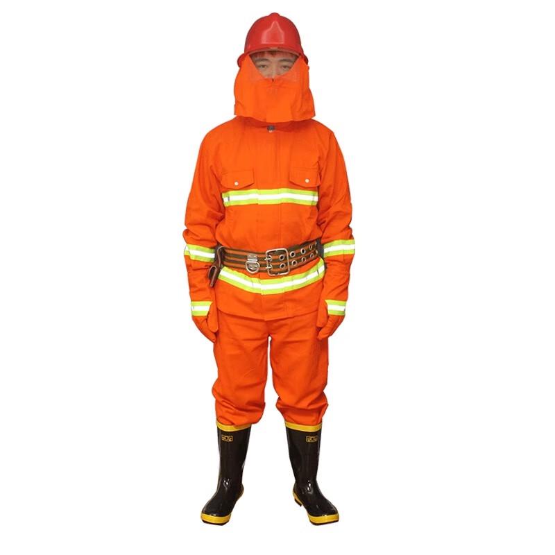 Firefighting Protective Suit