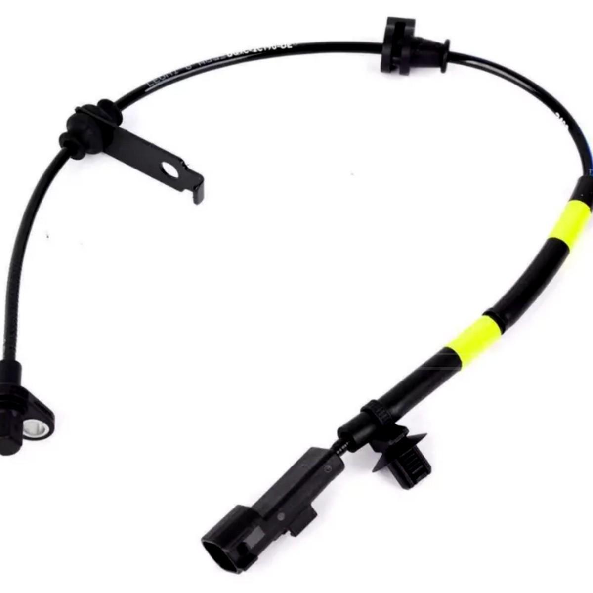 ABS Rear Wheel Speed Sensor for 2013 Ford Mondeo (Anti-lock, JG9C-2C190-D3A)