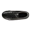 Mizuno Comfortable Versatile Non-Slip Low-Top Kids Soccer Shoes Kids Soccer Shoes Black P1GE236501