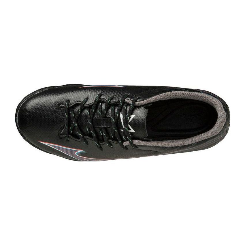 Mizuno Comfortable Versatile Non-Slip Low-Top Kids Soccer Shoes Kids Soccer Shoes Black P1GE236501