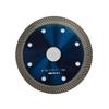 Ultra-Thin 105 Tile Cutting Blade for Slabs, Ceramics, Marble - Dry Cut Angle Grinder Disc