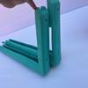 Outdoor Basketball Backboard Protection Strip