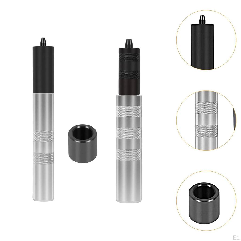 Valve Keeper Remover Installer Kit 36050 High Performance Spring Compressor Tool Retainer