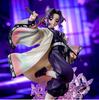 Anime Demon Kimetsu No Yaiba Shinobu Kocho Figure SEGA-Luminasta Slayer