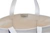 Boat and Tote Bag Mini Canvas Blue 0KPP820001 [LL Bean]