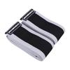 Knee Support Wrap Weightlifting Squats Powerlifting Gym Training Men Women Elastic Bandage Compression Sleeve
