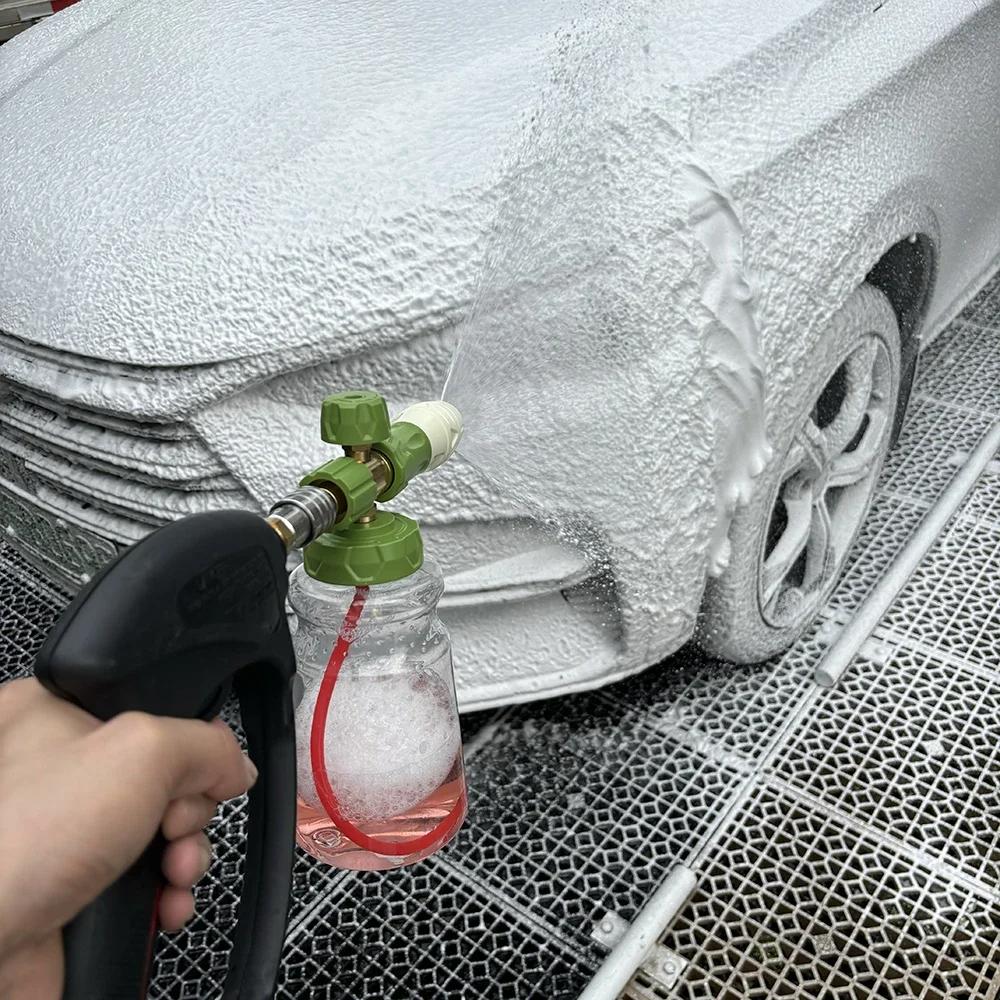 3.7/5 Grams 10 Pcs Foam Lance Mesh Filters Stainless Steel Tablet Automobiles Replacement Generator Accessories Camping Car Wash