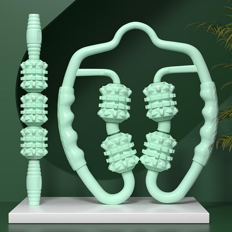 OEING Full Body Massage Roller Set