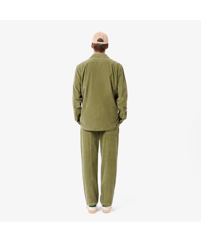 LACOSTE Men'S Corduroy Pants Hh5963-54N Bmy