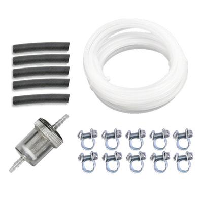 5M Fuel Tank Pick-up Kit For Eberspacher Webasto Heater 4mm ID Fuel Hose