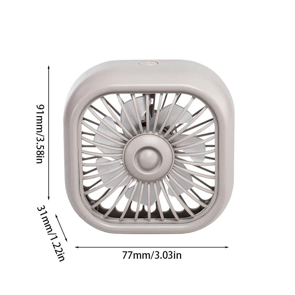 

Вентилятор для циркуляции воздуха с питанием от USB, 3 скорости, сильный ветер, крепление на воздуховод автомобиля, мини-вентилятор с регулируемым зажимом для внедорожника, дома на колесах, грузовика