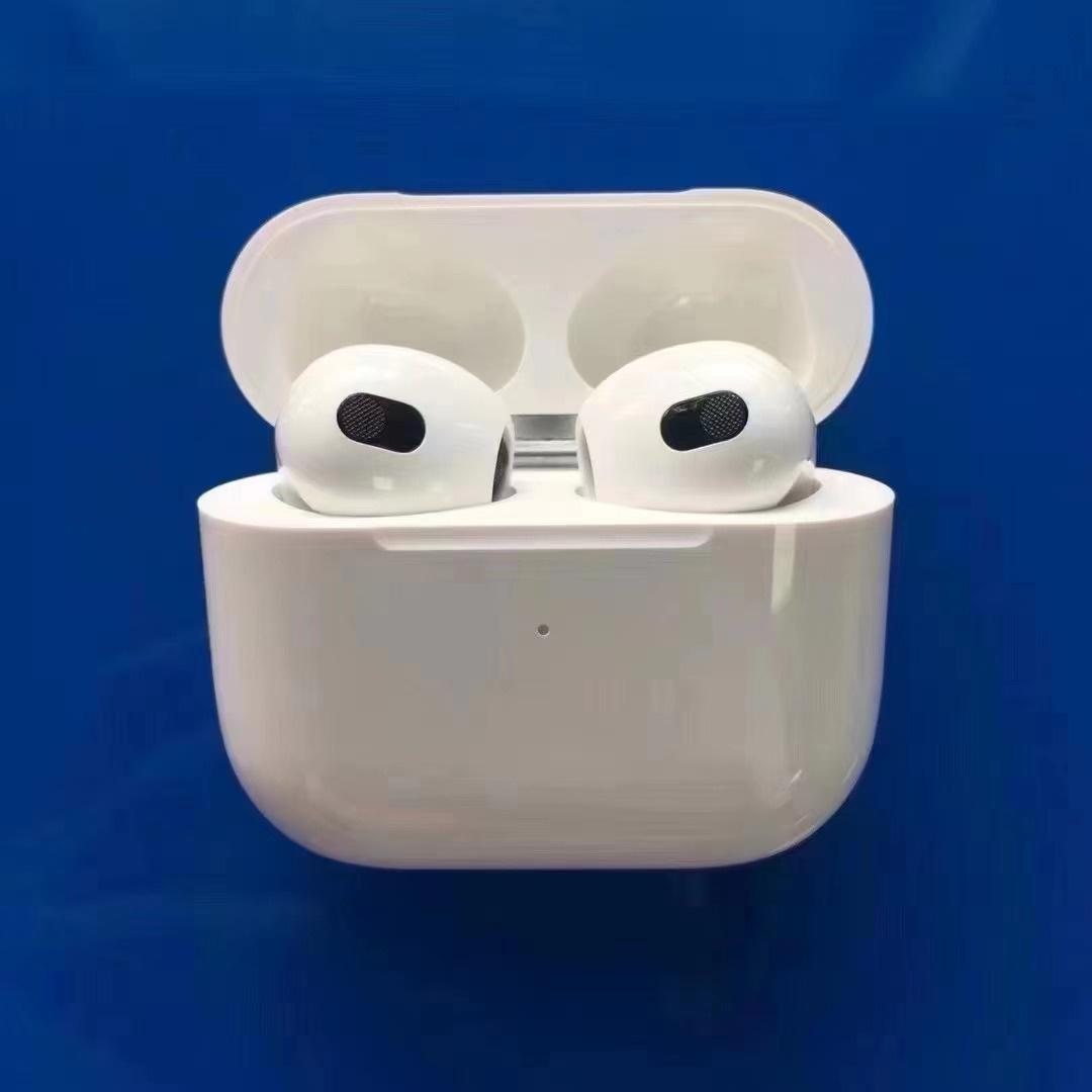 

Беспроводные наушники Bluetooth с сенсорным управлением, спортивные наушники для Huawei Iphone Xiaomi TWS, музыкальная гарнитура 4PD белый