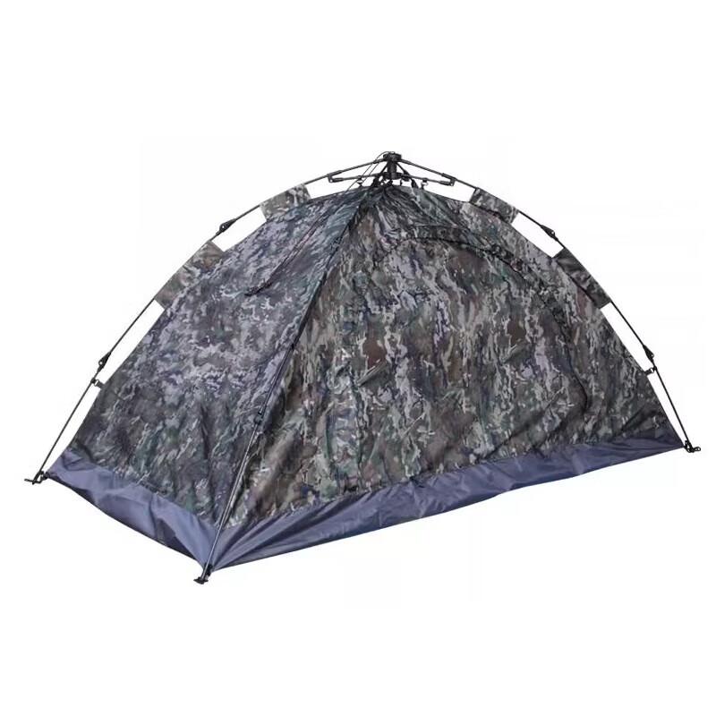 

Yuánzú Outdoor Waterproof Camping Tent