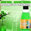 Car Wash Tool, Refurbishing Liquid, Concentrated Product, Cleans, Polishes, and Protects In One Step, Suitable for All Paints an