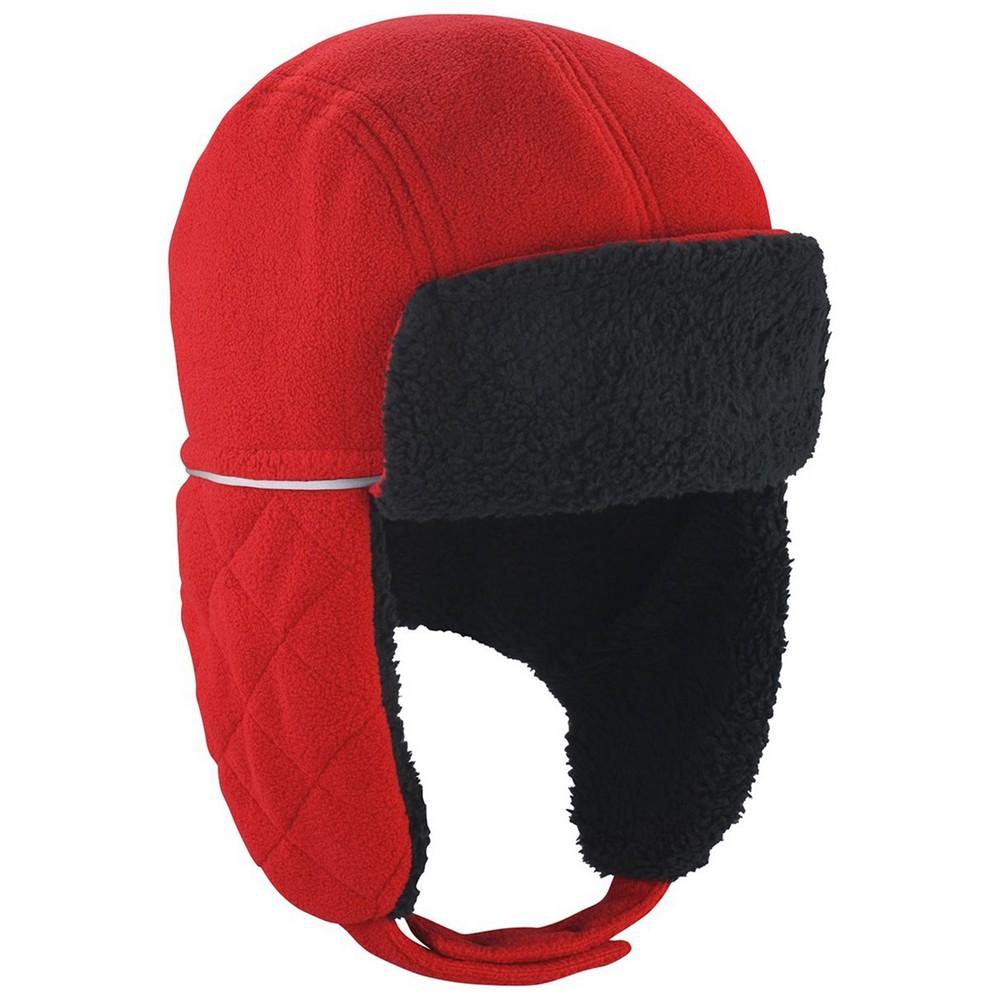 Result Winter Essentials Ocean Trapper Hat