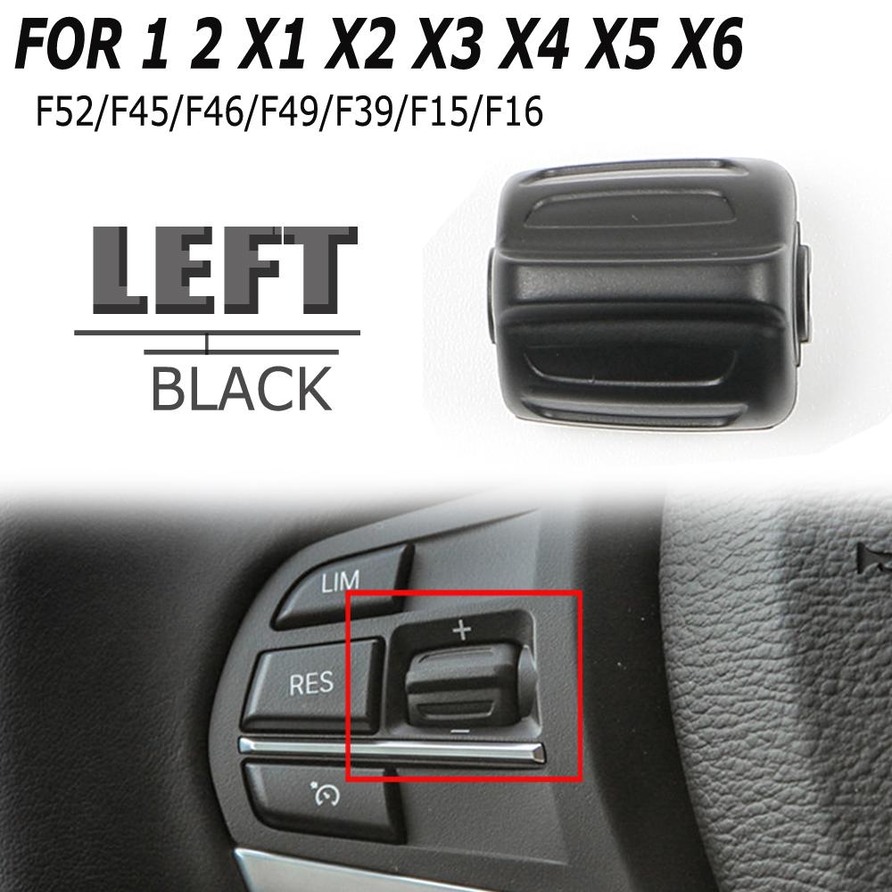 Auto Lenkrad Links Rechts Button Control Knob Für BMW F30 F35 F10 F11 F18 F12 F13 F01 F02 M Sport x1X2 X3 X4 X5M X6M F15