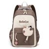MDNG Kids' Lightweight Waterproof Backpack