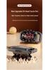 Professional Smart Twenty-Head Percussion Massager for Full Body Relaxation