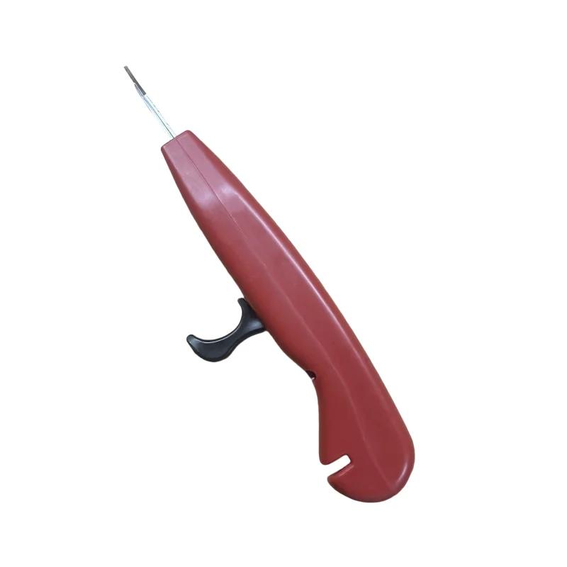 

Pepper Picking Tools, Fruit and Vegetable Picking , Pepper Picking and Cutting Machine Agricultural New Type of Specialized Tool червоний