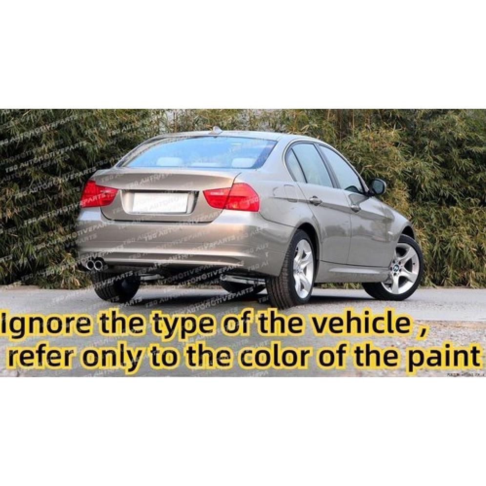 for BMW 520i 528xi 535i 535xi 550i M-Sport Rear Front Bumper Tow Hook Cover