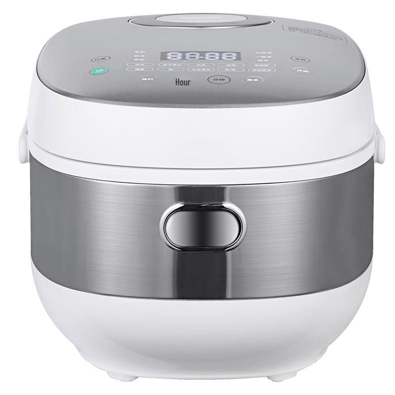 Cuckoo CR-0695FW 3L Smart Micro-Pressure Rice Cooker CN plug (adapter included)