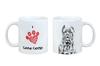 Cane Corso, Italian Cane Corso - Cup with a Dog, Cute Cup with Graphics, a Gift with Your Photo from the Brand
