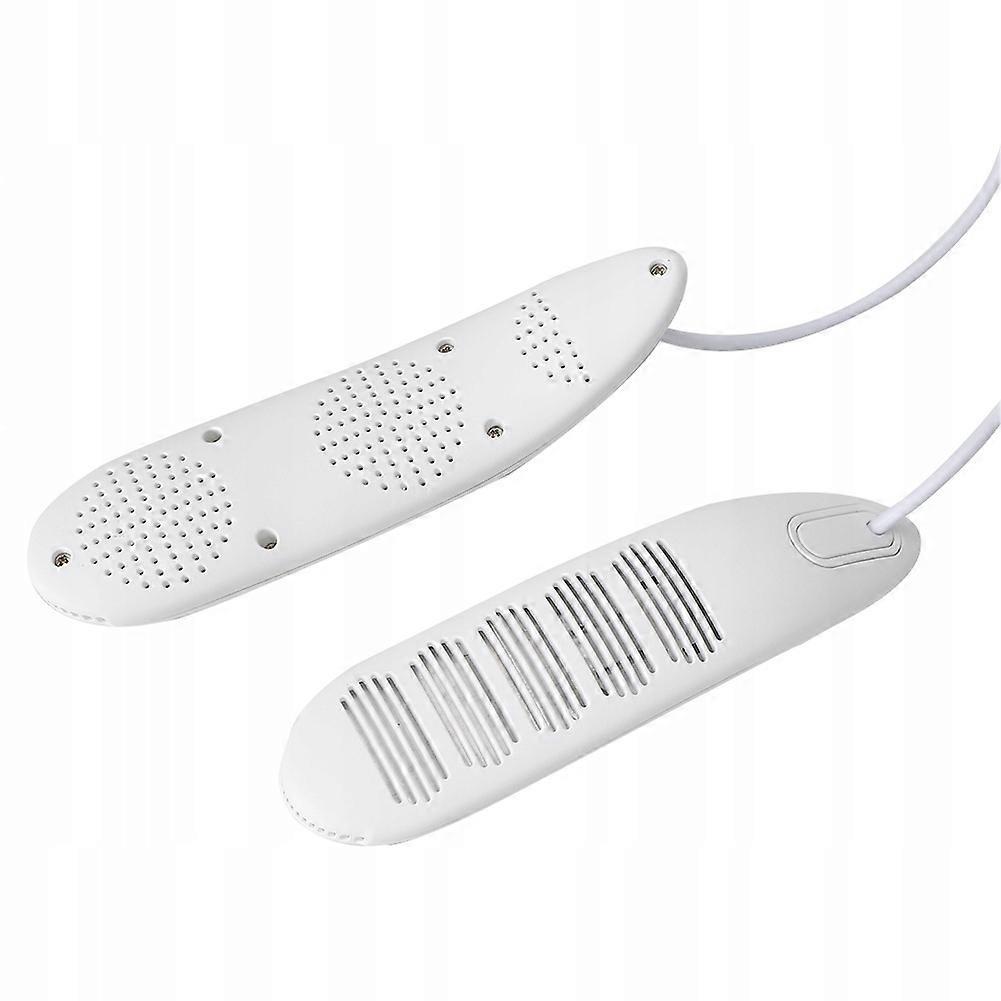 Shoe Dryer White 1w