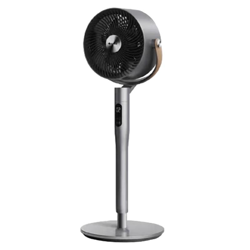 Gree Quiet DC Inverter Plasma Air Circulation Floor Fan CN plug (adapter included)