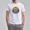 Dude The Big Lebowski Unisex Unisex Unisex Tops Tee Graphic Tshirts Vintage Funny ShortSleev Birthday Present Unisex T Shirts