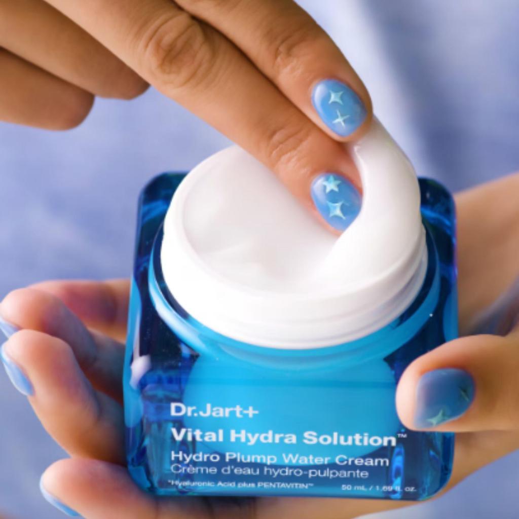Dr.Jart+ Vital Hydra Solution Hydro Plump Water Cream 50ml